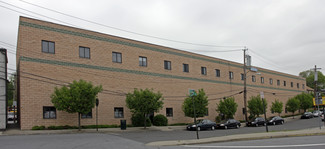 Elmsford, NY Office, Flex, Industrial - 5 N Nepperhan Ave