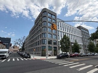 Brooklyn, NY Retail - 2363 Bedford Ave Brooklyn, NY Retail - 2363 Bedford Ave