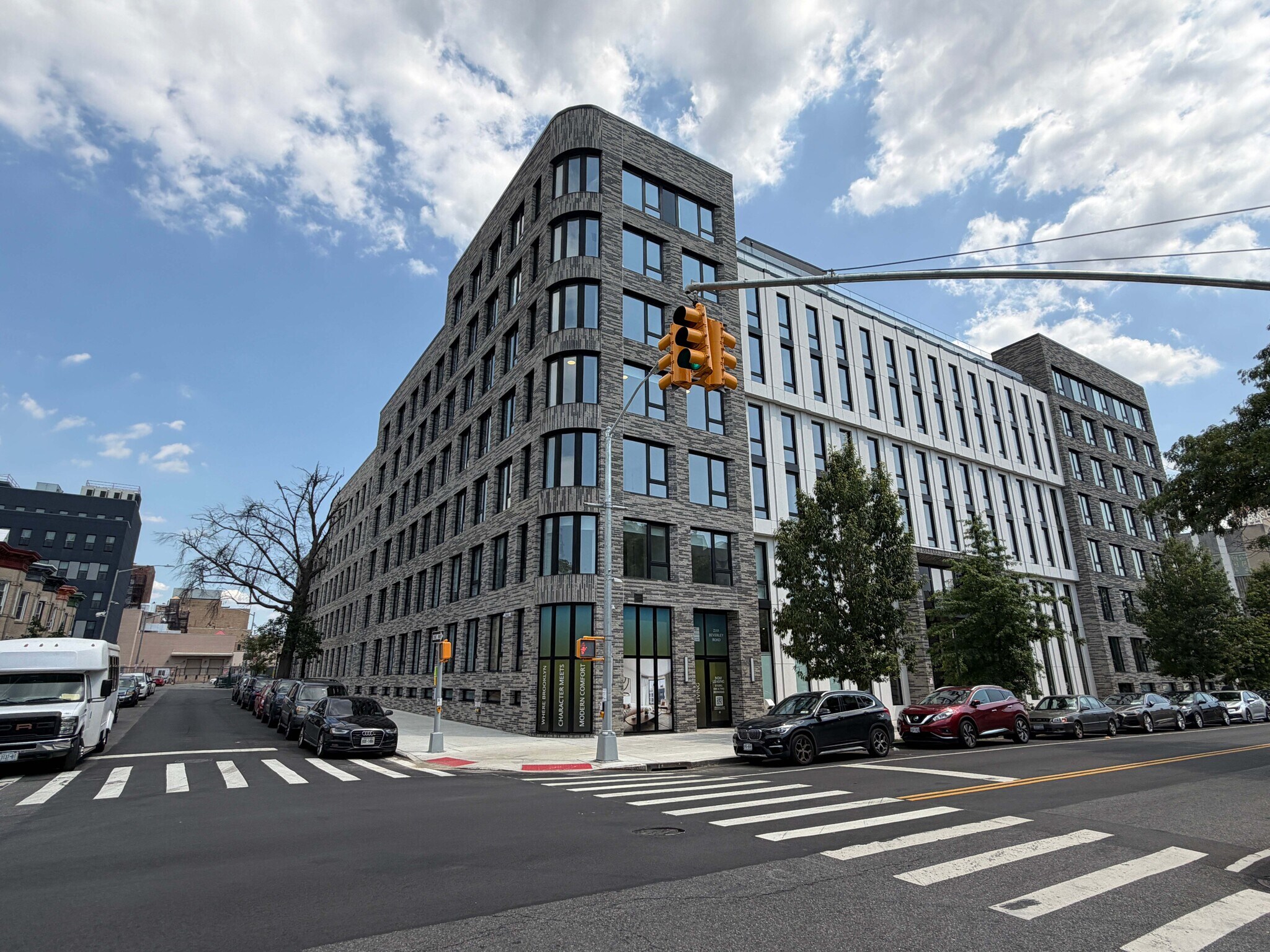 2363 Bedford Ave, Brooklyn, NY for Rent
