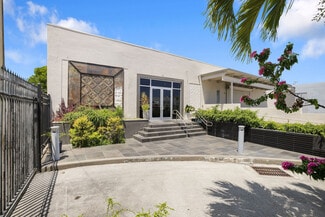 Miami, FL Industrial - 255-275 NE 59th St