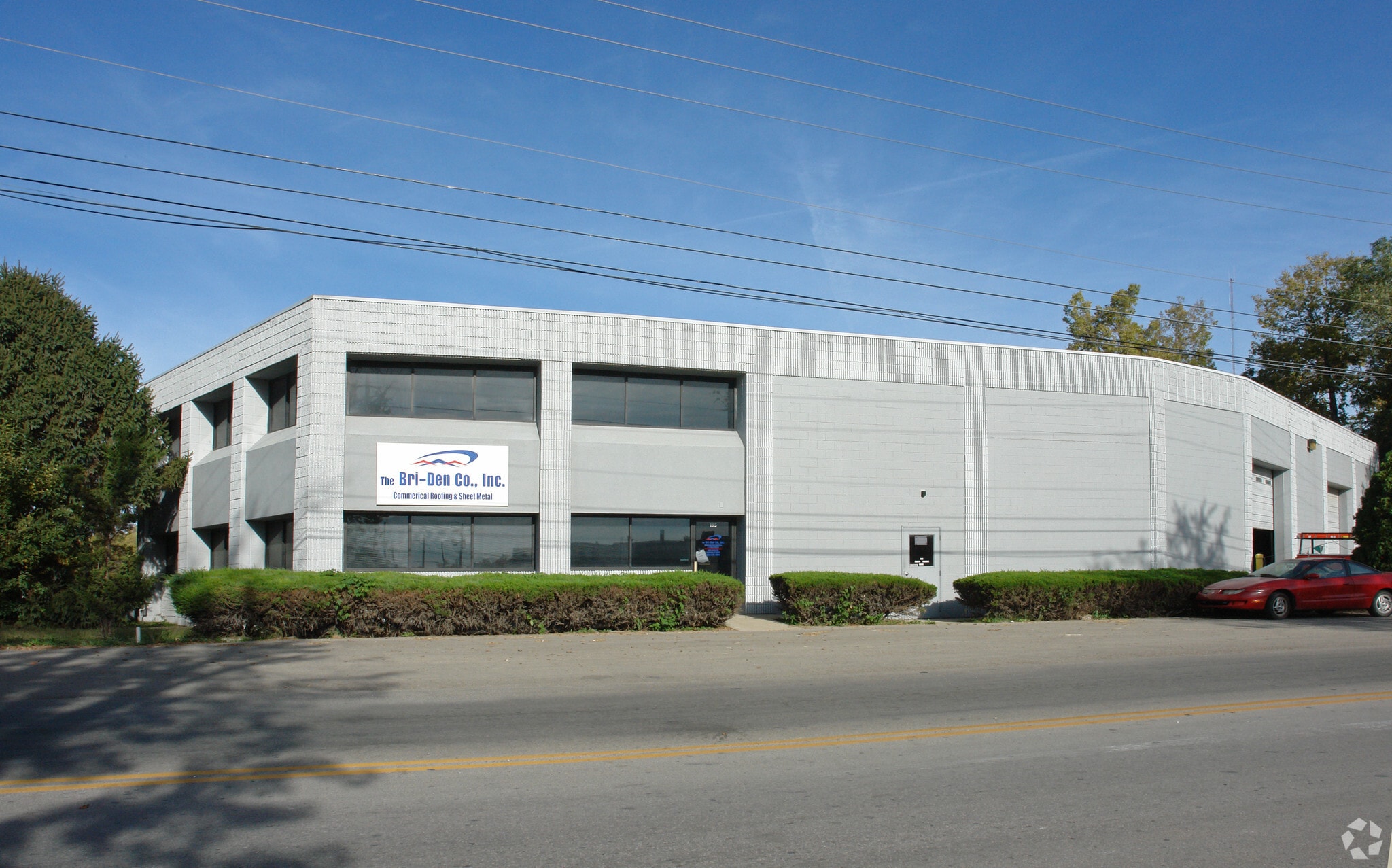 195 S Forbes Rd, Lexington, KY for Rent