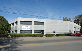 Lexington, KY Industrial - 195 S Forbes Rd