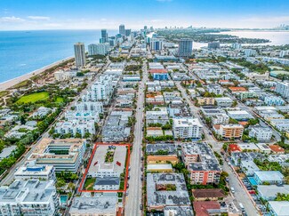 Miami Beach, FL undefined