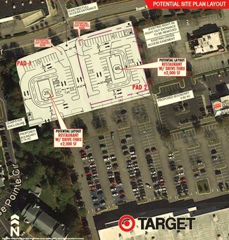 525 FIRST COLONIAL RD  