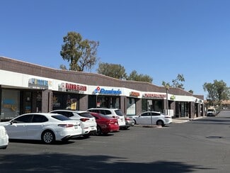 Tempe, AZ Retail - 1010 W Broadway Rd