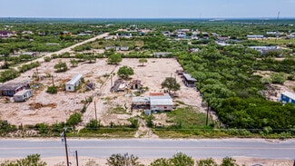Laredo, TX Commercial Land - 309 Main ave Laredo, TX Commercial Land - 309 Main ave