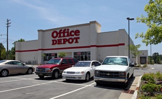 Morrisville, NC Freestanding - 5600 S Miami Blvd