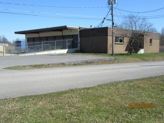 East Syracuse, NY Industrial - 6454 Taft Rd E