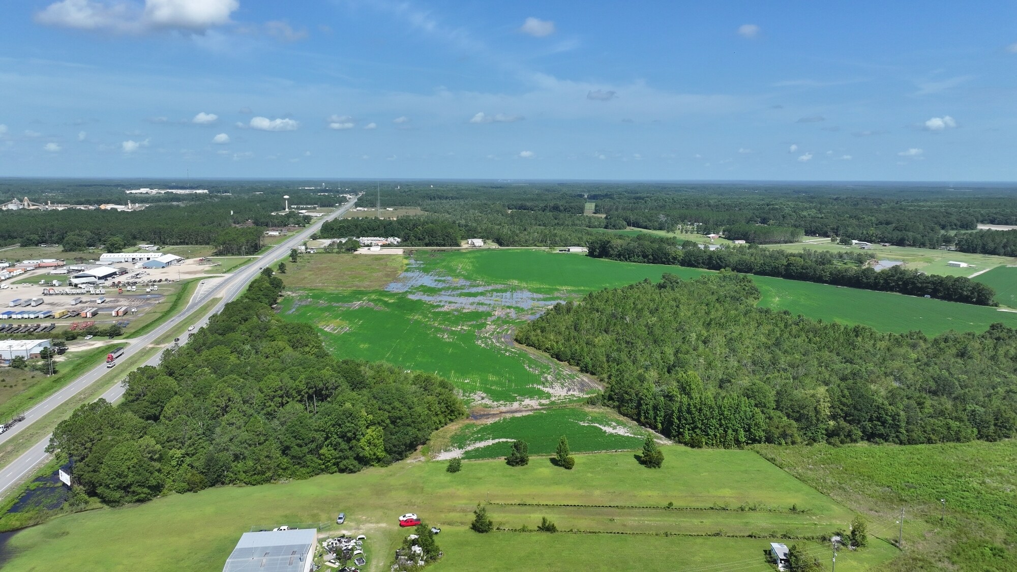 0, Hazlehurst, GA for Sale