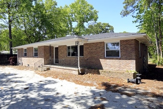 Charleston, SC Office - 537 Folly Rd