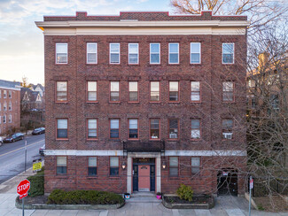 Philadelphia, PA undefined - 4725 Chester Ave