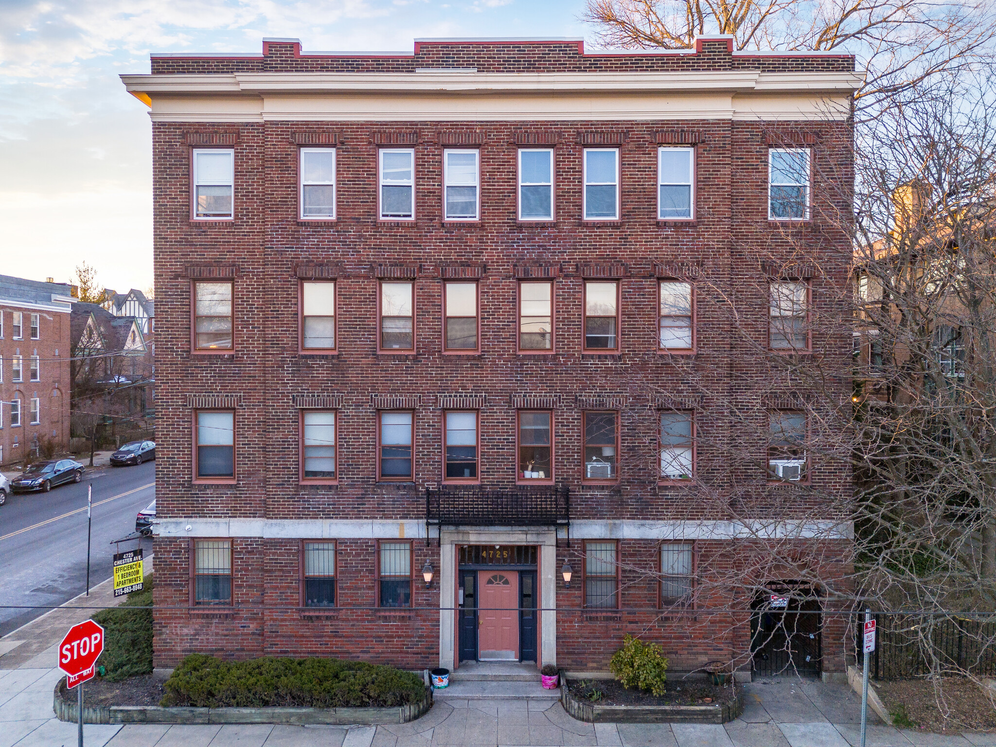 4725 Chester Ave, Philadelphia, PA for Sale