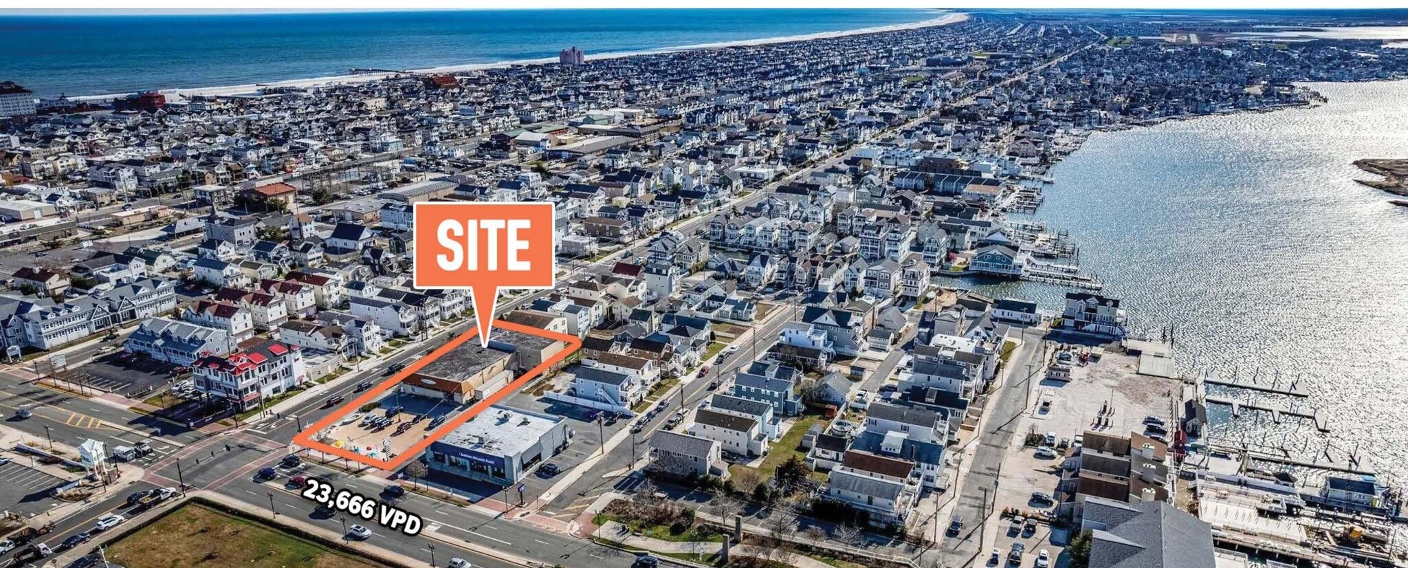 2 W 9th St, Ocean City, NJ for Rent