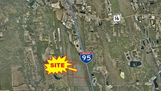 Saint Augustine, FL Commercial Land - I-95 Saint Augustine, FL Commercial Land - I-95