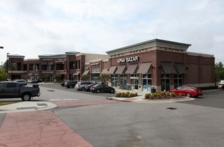 Morrisville, NC Retail - 3601-3609 Davis Dr