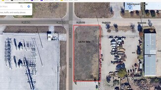 Wylie, TX Industrial - 2814 Capital St