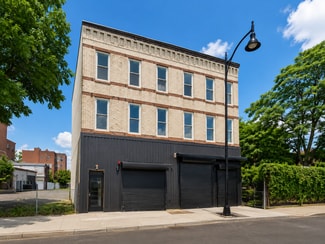 Trenton, NJ Retail - 511 Perry St Trenton, NJ Retail - 511 Perry St