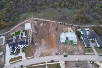 Frisco, TX Residential Land - 2264 Lilac Ln
