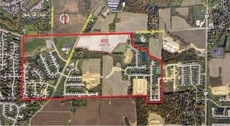 Washington Township, OH Commercial Land - Social Row Rd @ Sheehan Rd. Washington Township, OH Commercial Land - Social Row Rd @ Sheehan Rd.