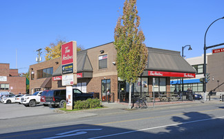 Maple Ridge, BC Retail - 11811 224th St