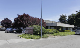 Hayward, CA Industrial - 22370-22378 Thunderbird Pl