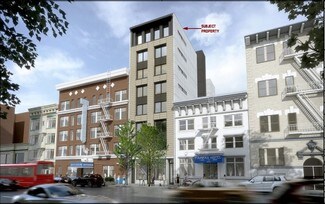 San Francisco, CA Residential - 430 Eddy St