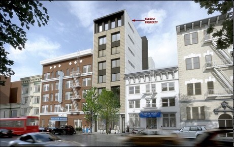 430 Eddy St, San Francisco, CA for Sale