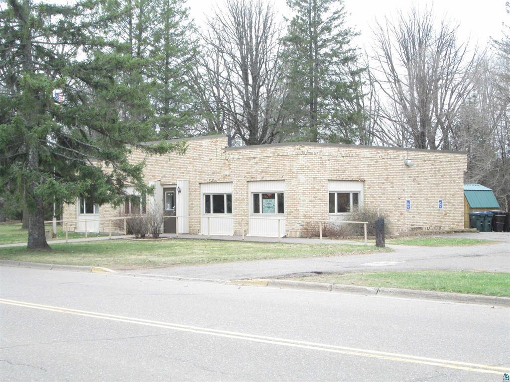 111 Broadway St, Wrenshall, MN for Sale