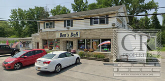 Wingdale, NY Restaurant - 1461 Route 22