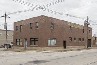 Champaign, IL R&D - 502 N Hickory St