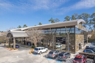 Kingwood, TX Office/Medical - 22710 Professional Dr