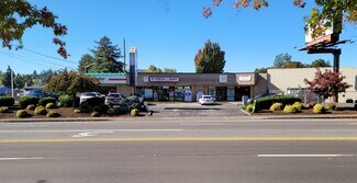Salem, OR Freestanding - 5375-5399 Commercial St SE