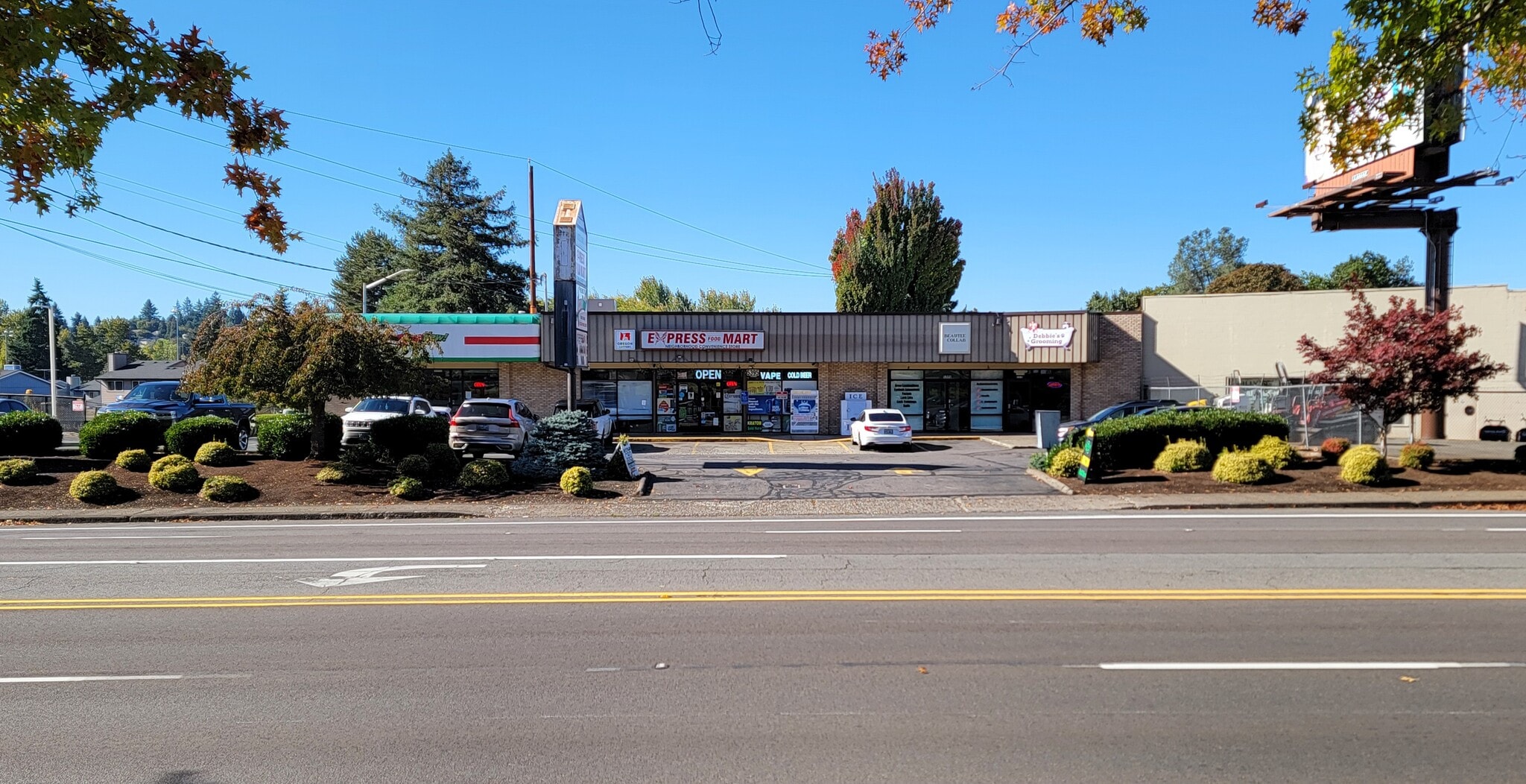 5375-5399 Commercial St SE, Salem, OR for Sale