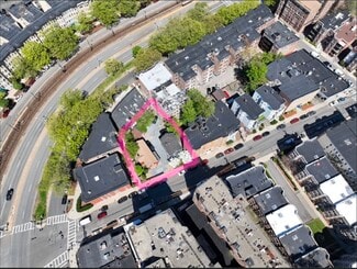 Boston, MA Multi-Family - 156 Kelton St