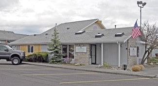 Lakewood, WA Medical - 5920 100th St SW