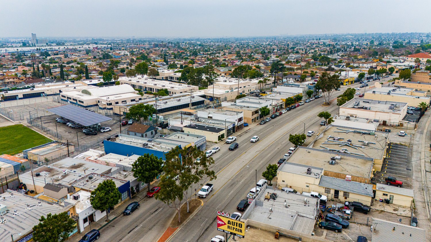 3311 W Beverly Blvd, Montebello, CA for Rent