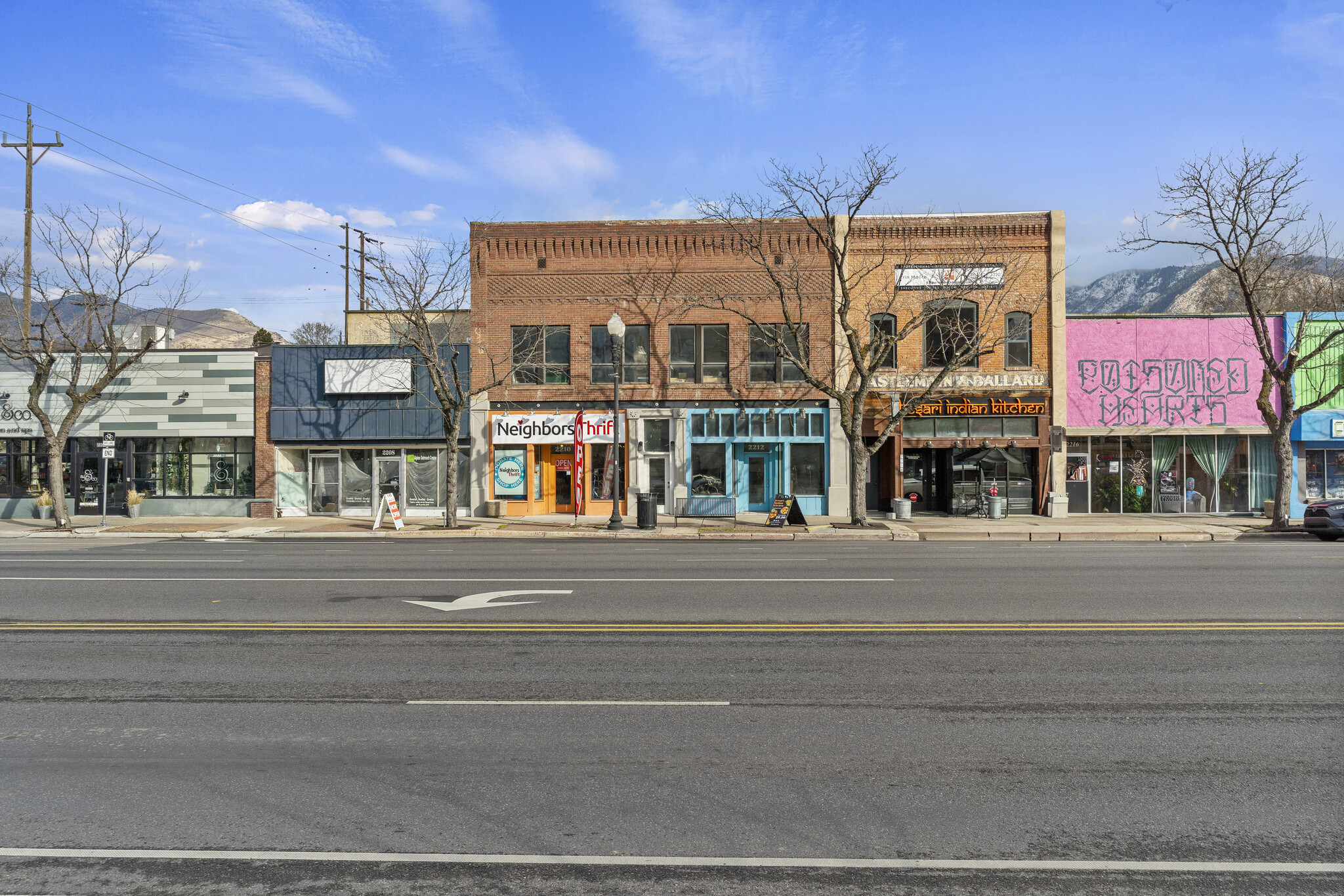 2208-2212 S Washington blvd, Ogden, UT for Sale