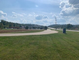 Eureka, MO Commercial Land - 8 Legends Pky Eureka, MO Commercial Land - 8 Legends Pky