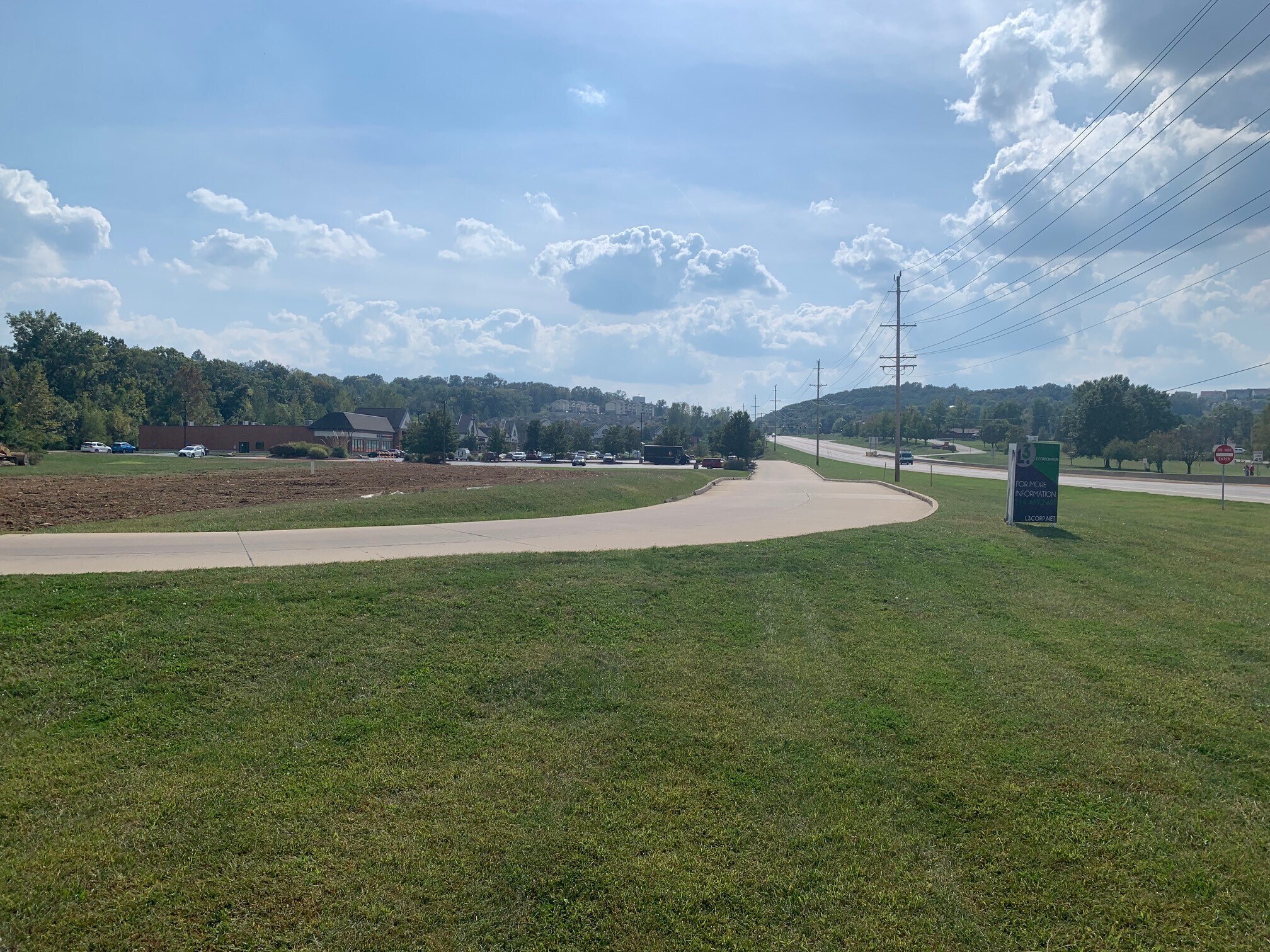 8 Legends Pky, Eureka, MO for Rent