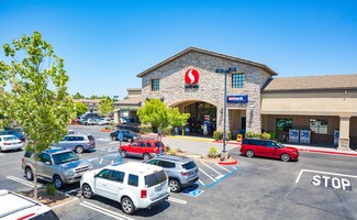El Dorado Hills, CA Retail - 2201-2219 Francisco Dr