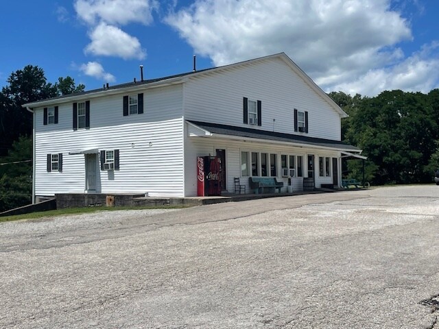 4237 N Jackson Hwy, Glasgow, KY for Sale