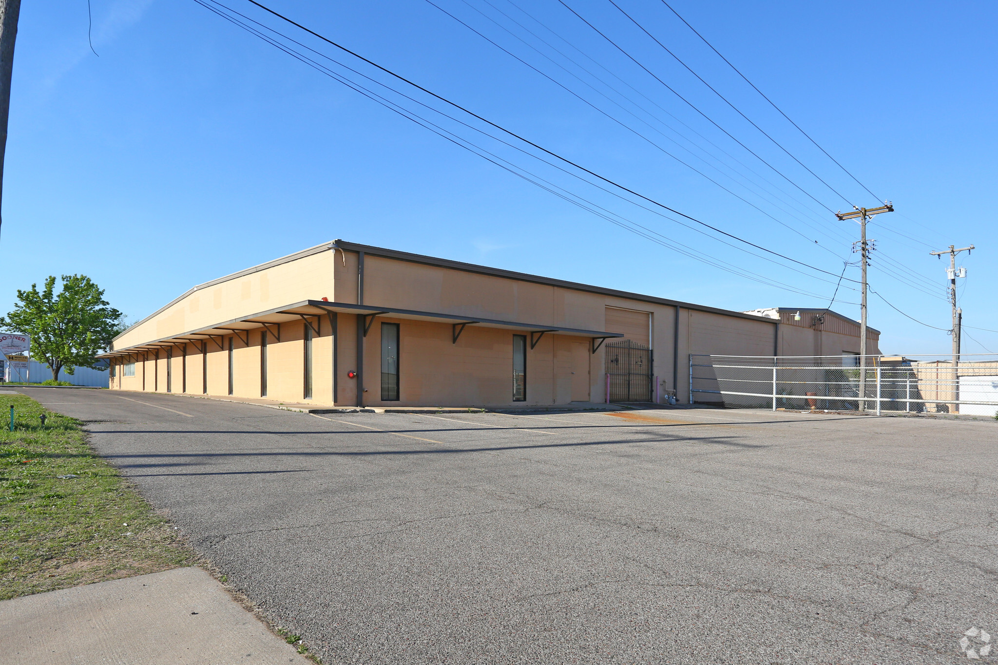 3021 S High Ave, Oklahoma City, OK for Sale