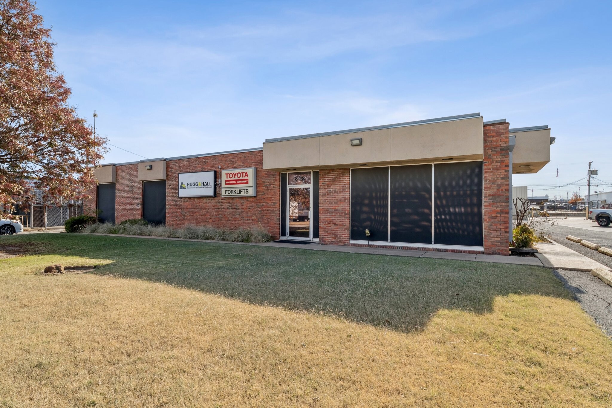 8118 E 44th St, Tulsa, OK for Rent