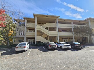 Roswell, GA Office - 700 Old Roswell Lakes Pky