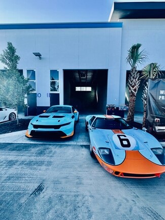 Jupiter, FL Industrial - 15375 Corporate Rd N