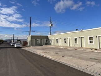 Phoenix, AZ undefined - 3239 E Van Buren St