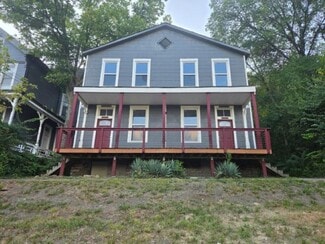 Cincinnati, OH Multi-Family - 2450 River Rd