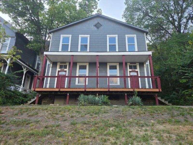 2450 River Rd, Cincinnati, OH for Sale