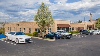 Erlanger, KY Office - 510-520 Graves Ave Erlanger, KY Office - 510-520 Graves Ave