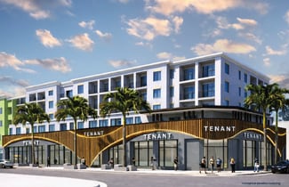 Huntington Beach, CA Retail - 5th St Huntington Beach, CA Retail - 5th St